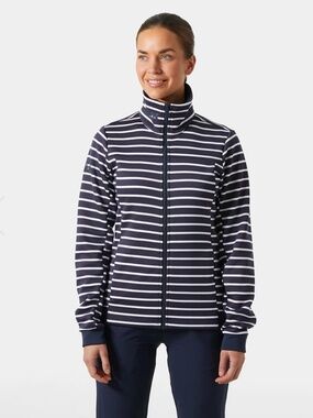 Helly Hansen Crew Fleece Jacket